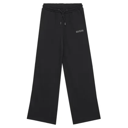 Zdjęcie Guess Spodnie dresowe J5YQ14 KA6R4 Czarny Regular Fit