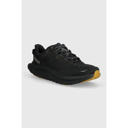 Zdjęcie Hoka buty do biegania Kawana 2 kolor czarny 1147930
