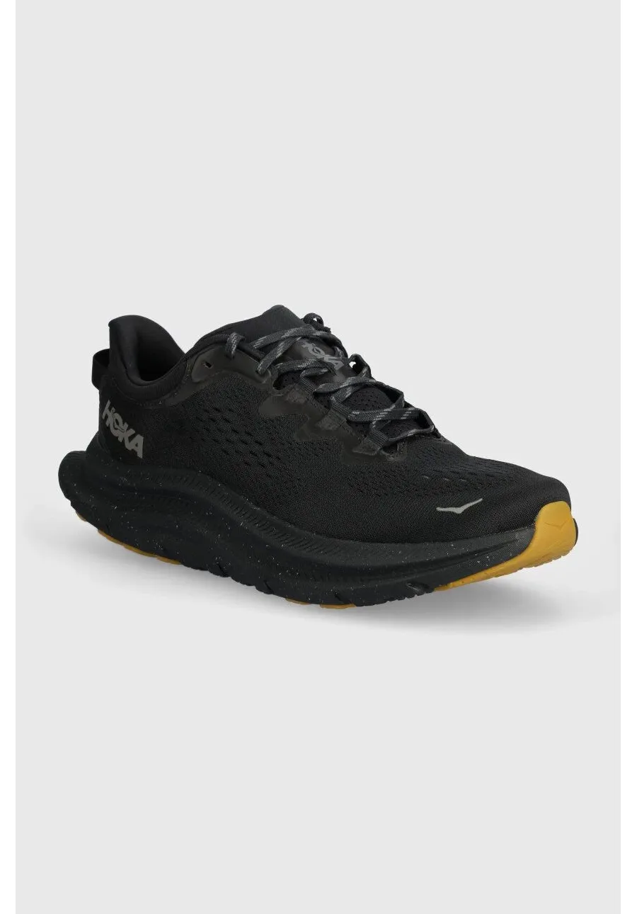 obrazek 1 Hoka buty do biegania Kawana 2 kolor czarny 1147930