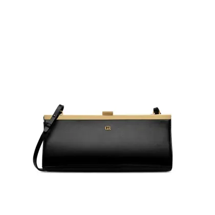 Zdjęcie Gino Rossi Torebka CECILIA-CS9531 Czarny