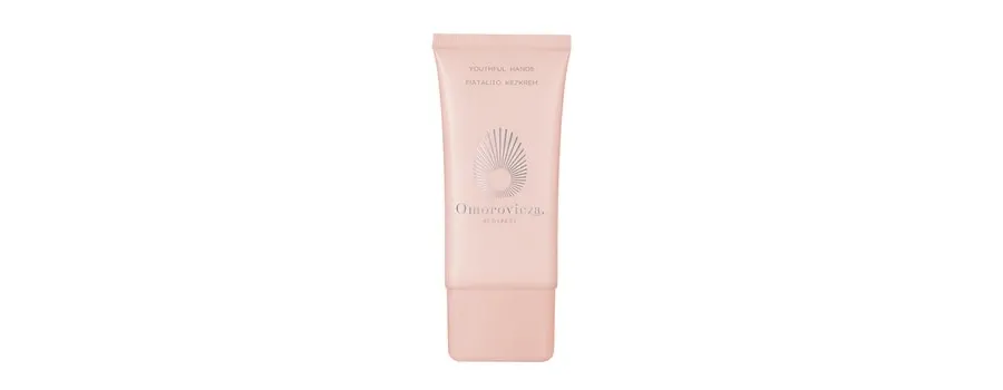 obrazek 1 Omorovicza Youthful Hands Krem do rąk 75 ml