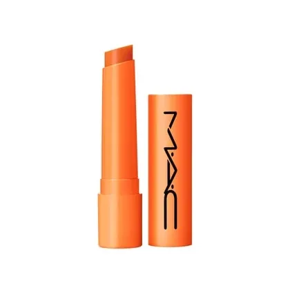 Zdjęcie MAC Squirt Plumping Gloss Stick Błyszczyk do ust 2.3 g Hazard