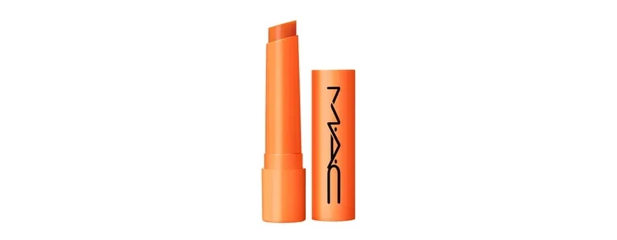 obrazek 1 MAC Squirt Plumping Gloss Stick Błyszczyk do ust 2.3 g Hazard