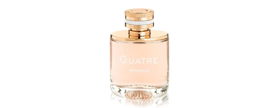obrazek 1 Boucheron Quatre Woda perfumowana 100 ml