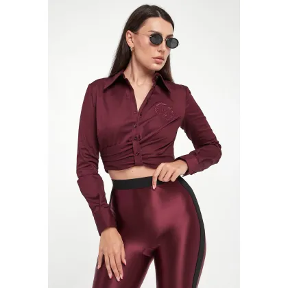 Zdjęcie Koszula damska ELISABETTA FRANCHI Elisabetta Franchi