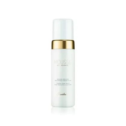 Zdjęcie GUERLAIN Beauty Skin Cleansing Mousse Pianka oczyszczająca 150 ml