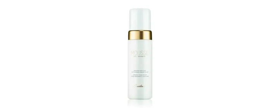 obrazek 1 GUERLAIN Beauty Skin Cleansing Mousse Pianka oczyszczająca 150 ml
