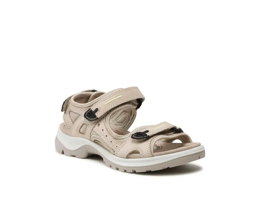 obrazek 1 ECCO Sandały OFFROAD 06956301378 Beżowy