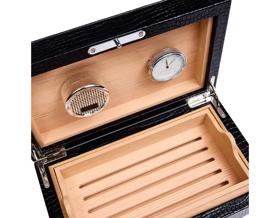 obrazek 8 Skrzynia na cygara o róznych rozmiarach