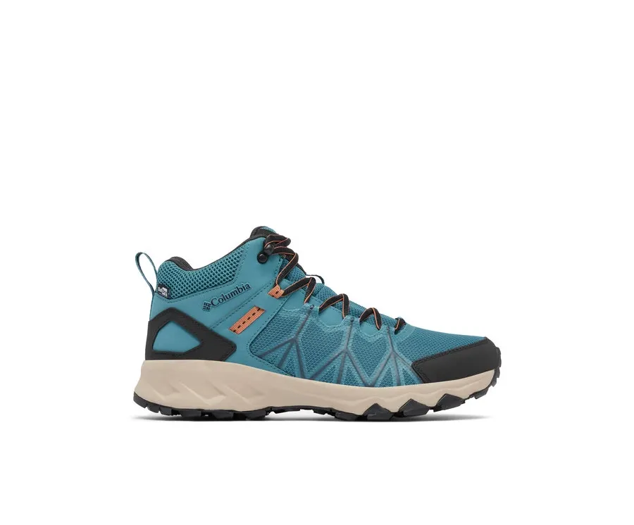 obrazek 1 Columbia Trekkingi Peakfreak™ II Mid Outdry™ 2005091 Zielony