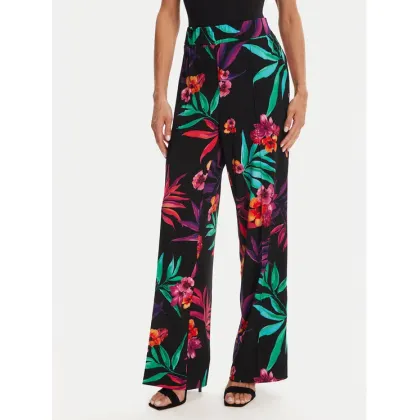 Zdjęcie Joseph Ribkoff Spodnie materiałowe 251056 Kolorowy Wide Leg