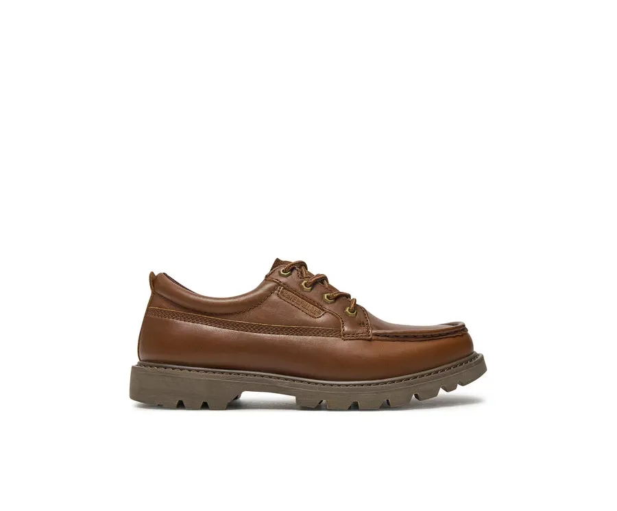 obrazek 1 CATerpillar Półbuty Colorado Moc Toe Low P726071 Brązowy