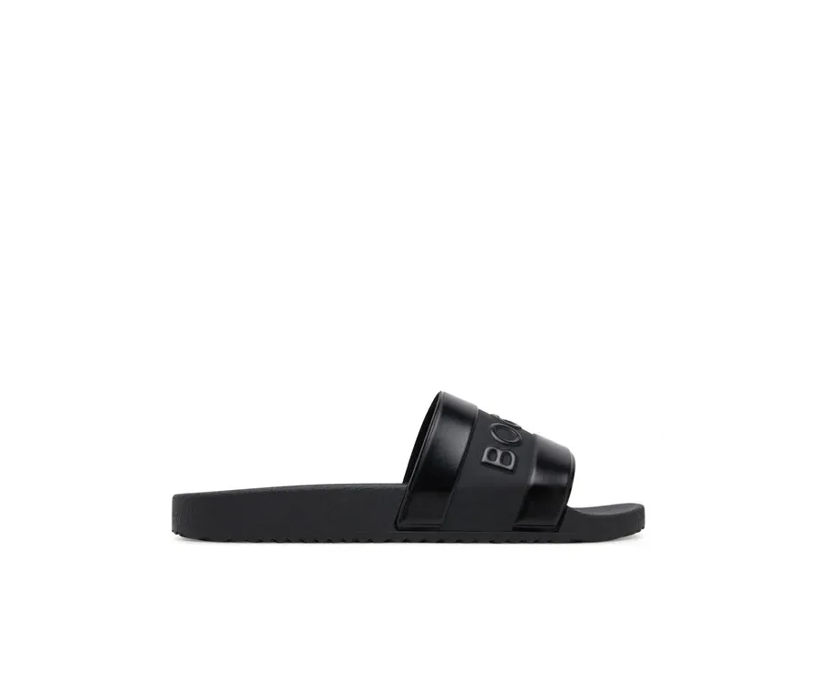 obrazek 1 Bogner Klapki Belize M 4 D 12526417 Czarny
