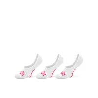Zdjęcie Vans Zestaw 3 par stopek damskich Wm Classic Canoodle 6.5-10 3Pk VN0A48HDJU41 Biały