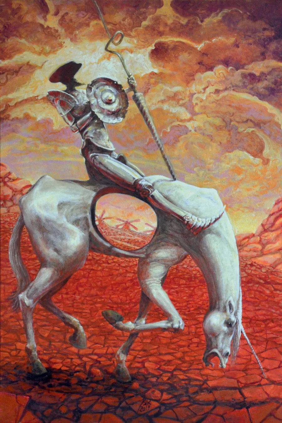 obrazek 1 Krzysztof Krawiec 