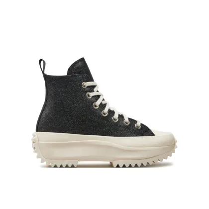 Zdjęcie Converse Sneakersy Run Star Hike Platform A07947C Czarny