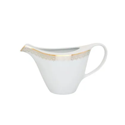 Zdjęcie Niesamowita sosjerka Grace z porcelany