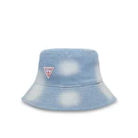 Zdjęcie Guess Kapelusz AW5289 COT01 Niebieski