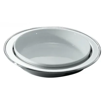 Zdjęcie Platerowana srebrem Misa - prosto z Włoch