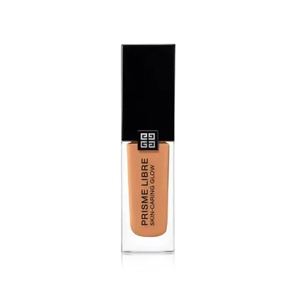 Zdjęcie GIVENCHY Prisme Libre Skin-Caring Glow Podkład w płynie 30 ml Nr. N345