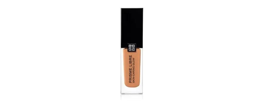 obrazek 1 GIVENCHY Prisme Libre Skin-Caring Glow Podkład w płynie 30 ml Nr. N345