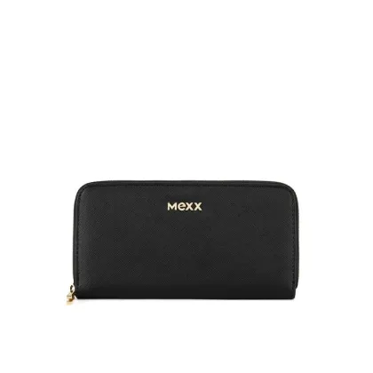 Zdjęcie MEXX Portfel MEXX-W1-002-AW24 Czarny