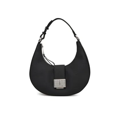 Zdjęcie Tommy Jeans Torebka Tjw Crush Shoulder Bag AW0AW17539 Czarny
