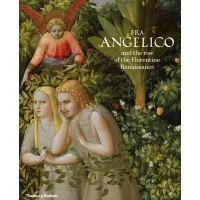 Zdjęcie Książka Fra Angelico i powstanie florenckiego renesansu - Thames & Hudson