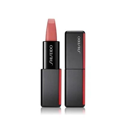 Zdjęcie Shiseido ModernMatte Powder Szminka 4 g Nr. 505 - Peep Show