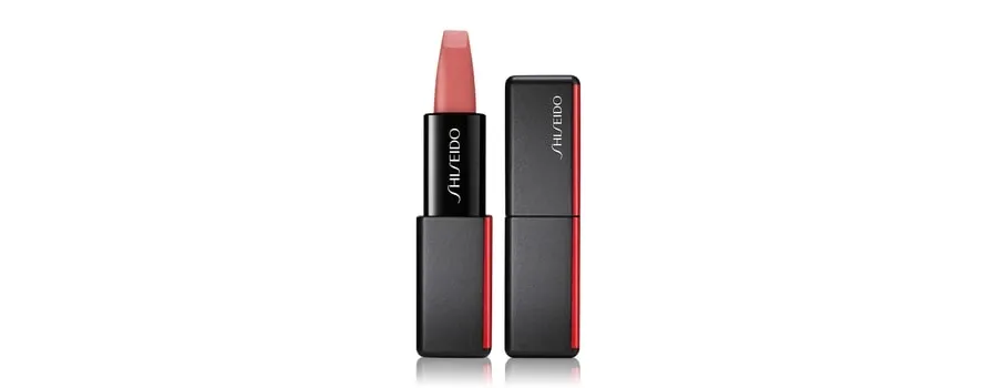 obrazek 1 Shiseido ModernMatte Powder Szminka 4 g Nr. 505 - Peep Show