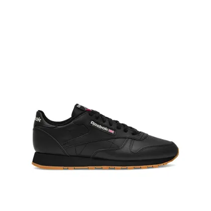 Zdjęcie Reebok Sneakersy Classic Leather 100008493 Czarny