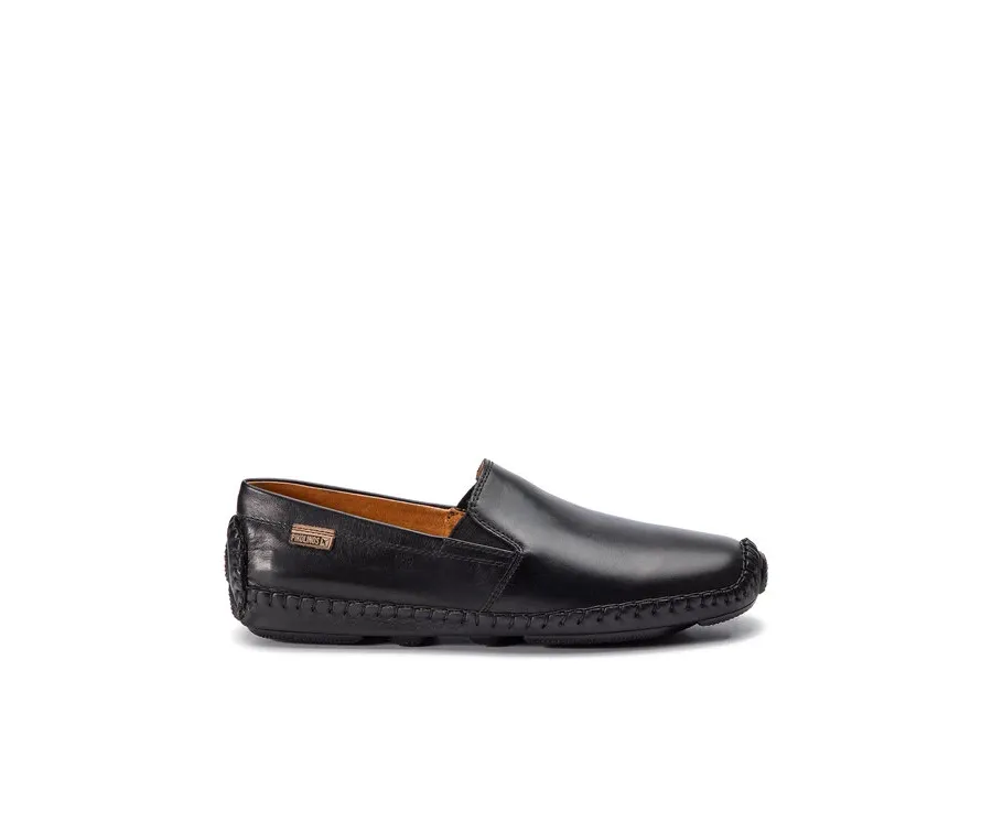 obrazek 1 Pikolinos Półbuty 09Z-5511 Czarny