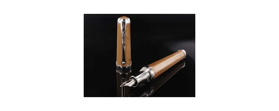 obrazek 4 Beige Pióro wieczne Piccola Montegrappa