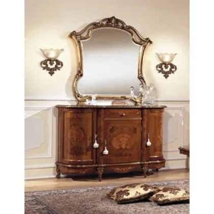 Zdjęcie Włoskie cudowne lustro - F.LLI PISTOLESI