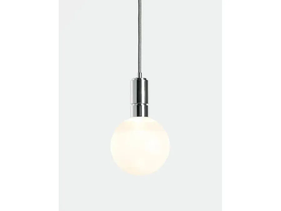 obrazek 3 Zdobiona pojedyńcza lampa wisząca Ducale Sphera Down