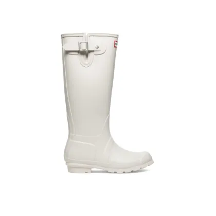 Zdjęcie Hunter Kalosze HFW-005 Biały