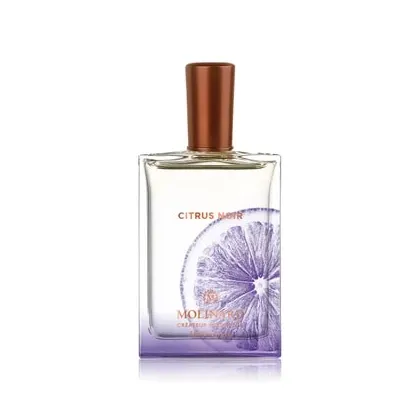 Zdjęcie MOLINARD Citrus Noir Woda perfumowana 75 ml