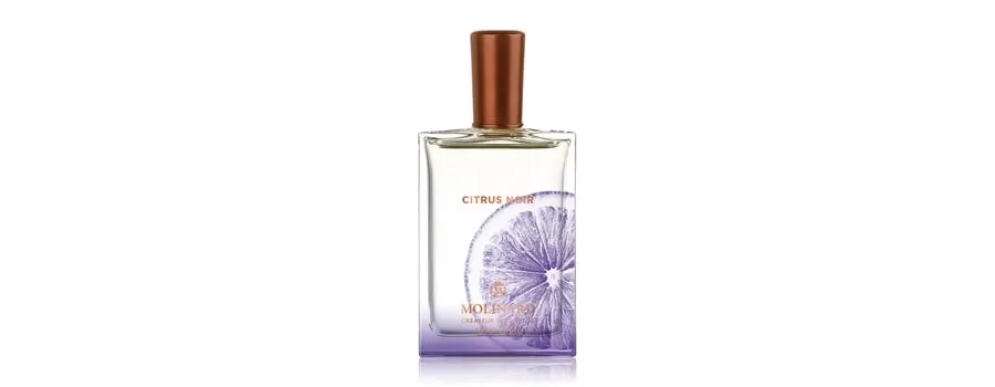 obrazek 1 MOLINARD Citrus Noir Woda perfumowana 75 ml