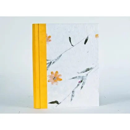 Zdjęcie Wesoły album w kwiaty