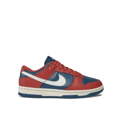Zdjęcie Nike Sneakersy Dunk Low DD1503 602 Czerwony