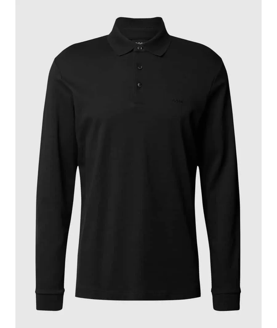 obrazek 1 Koszulka polo z napisem z logo