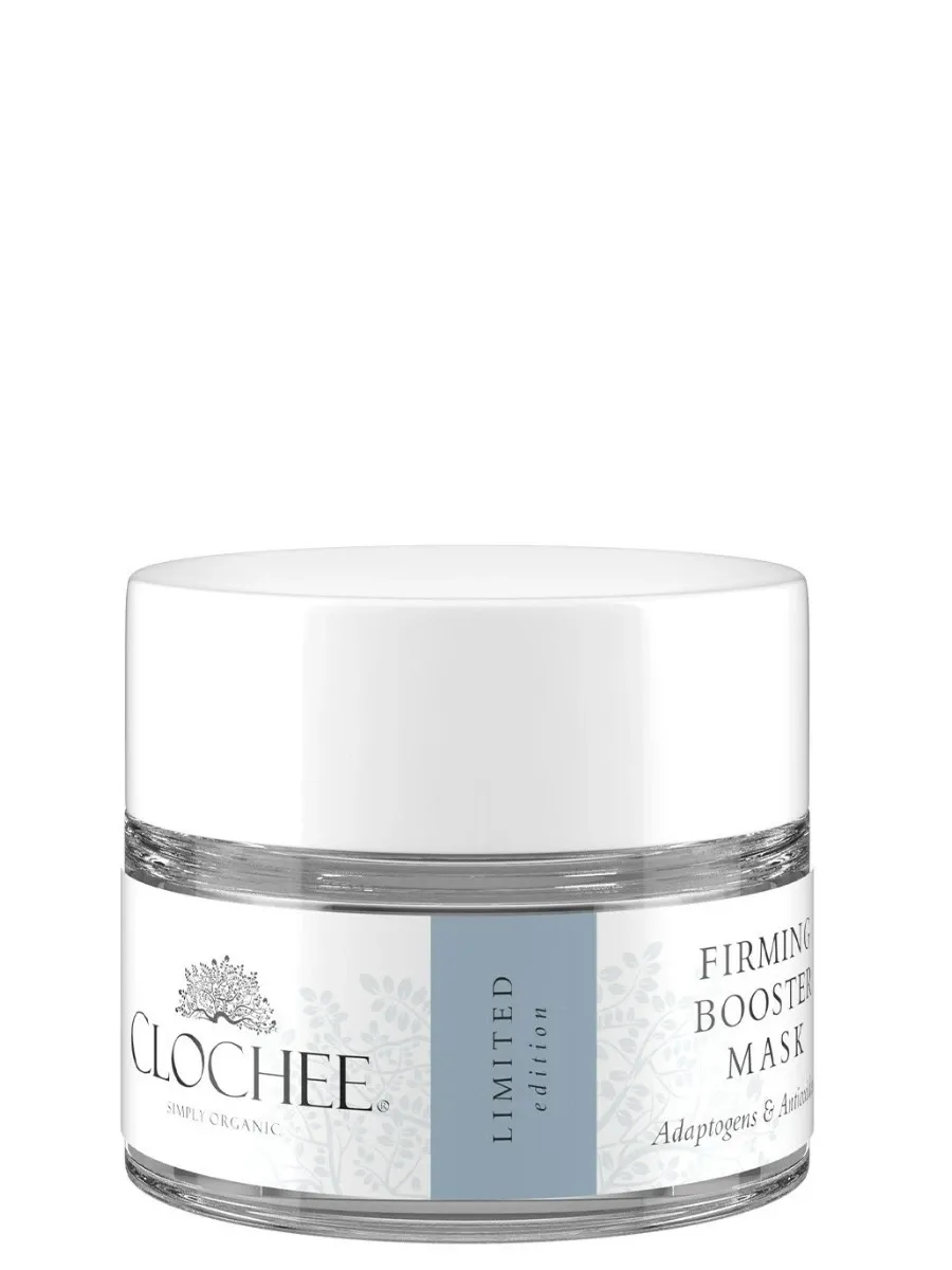obrazek 1 CLOCHEE Ujędrniająca maska/krem booster 50 ml Clochee