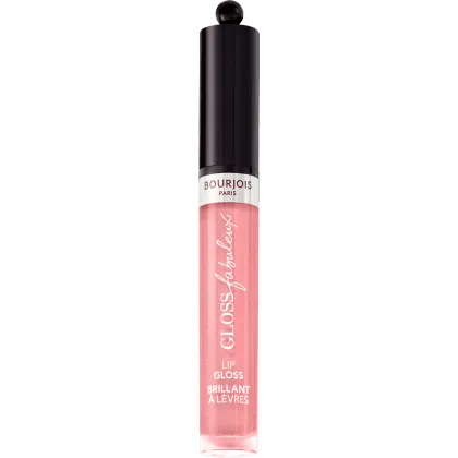 Zdjęcie Bourjois Fabuleux Gloss Błyszczyk do ust, 11 Brillante Ballerina Brillante Ballerina Bourjois 3.5 ml