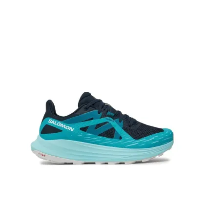 Zdjęcie Salomon Buty do biegania Ultra Flow L47485800 Szary