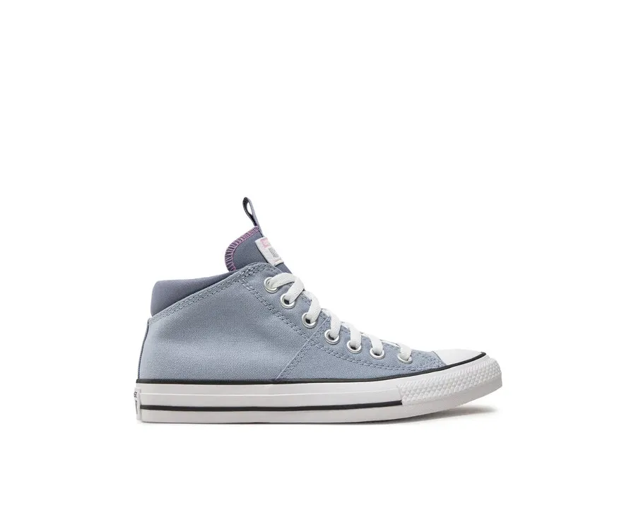 obrazek 1 Converse Trampki Chuck Taylor All Star Madison Hi A07606C Niebieski