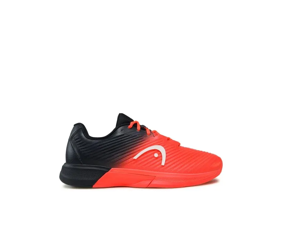obrazek 1 Head Buty do tenisa Revolt Pro 4.0 273223 Granatowy