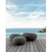 Zdjęcie Wyjątkowe siedzisko tarasowe