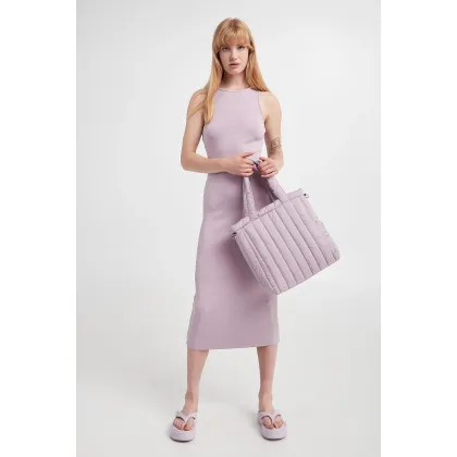 Zdjęcie Sukienka Mammola MAX MARA LEISURE Max Mara Leisure
