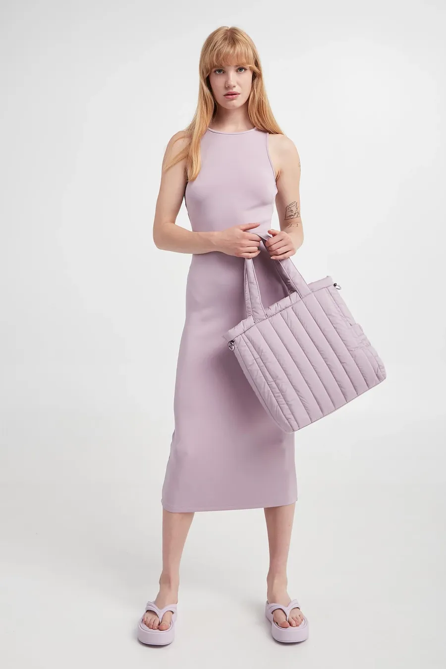 obrazek 1 Sukienka Mammola MAX MARA LEISURE Max Mara Leisure