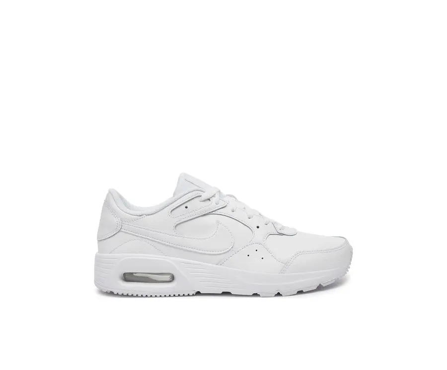 obrazek 1 Nike Sneakersy Air Max Sc Lea DH9636 101 Biały